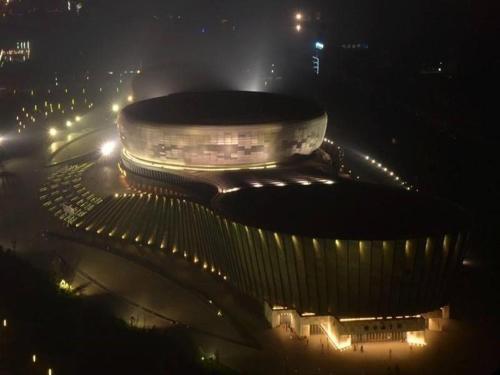 Хандань: Lavande(Tianhong Plaza store of Handan high speed railway station)