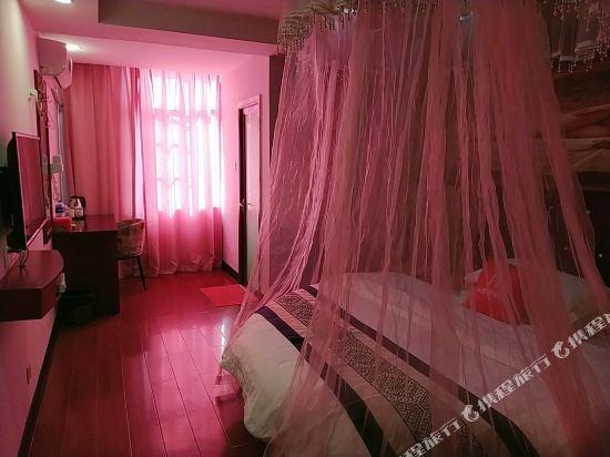 Чанша: PAI Hotels Changsha Dingjialin Police College