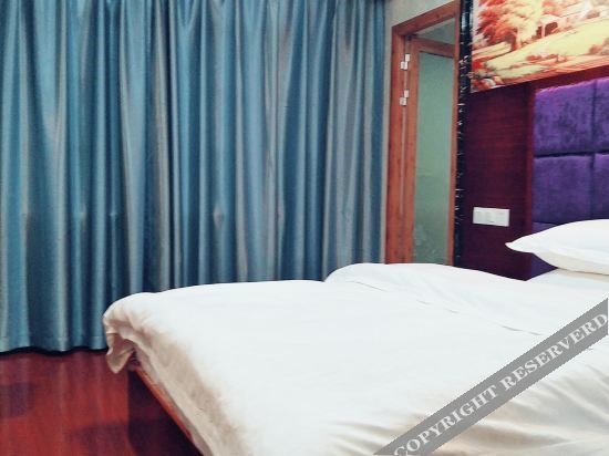 Чанша: PAI Hotels Changsha Dingjialin Police College