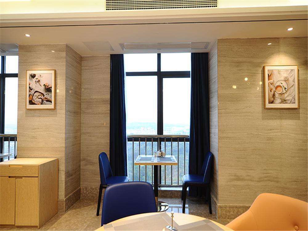 Чанша: Kyriad Hotel Changsha Environmental Protection Science and Technology Park