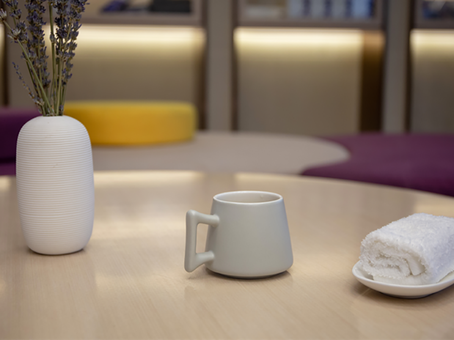 Эньши: Lavande Hotels Enshi Cutural Center