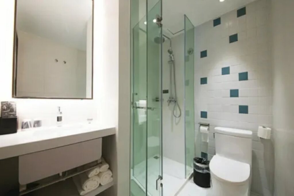 Ухань: Magnotel Wuhan Huangtan Road