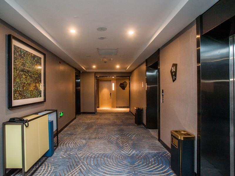 Ляньюньган: GreenTree Eastern Hotel Lianyungang Wanda Plaza Hotel
