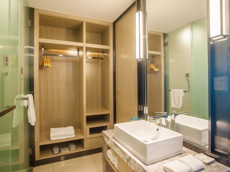Ляньюньган: GreenTree Eastern Hotel Lianyungang Wanda Plaza Hotel