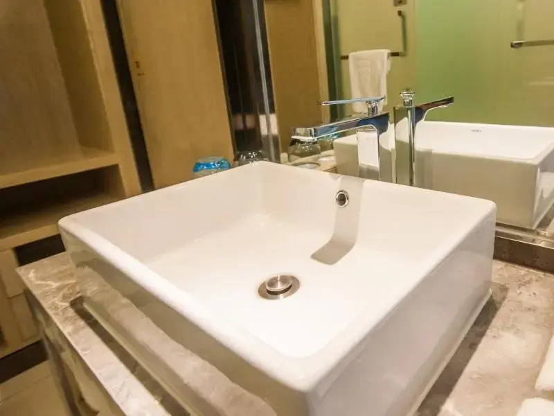 Ляньюньган: GreenTree Eastern Hotel Lianyungang Wanda Plaza Hotel