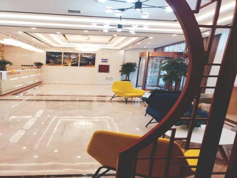 Баодин: GreenTree Inn Baoding Gaobei Baigou