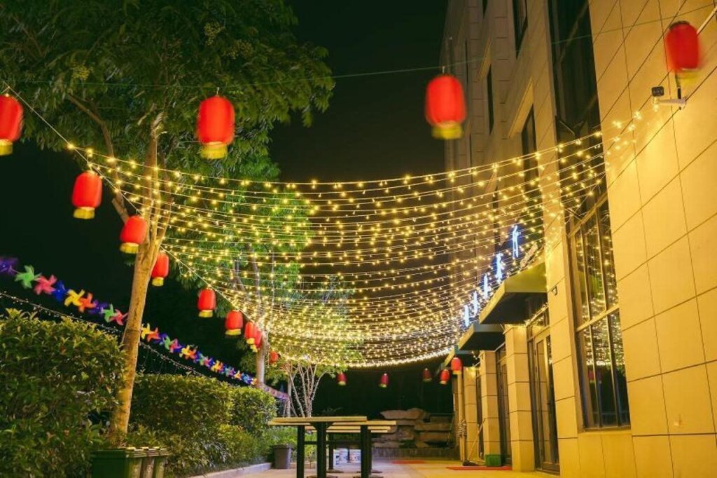 Цзясинь: GreenTree Inn Haining Chang'an University Town