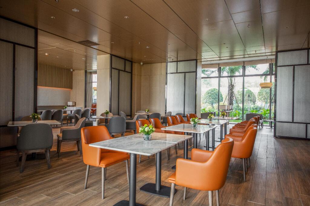Чанша: Hyatt Place Changsha Airport