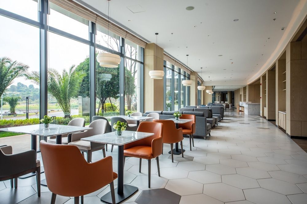 Чанша: Hyatt Place Changsha Airport