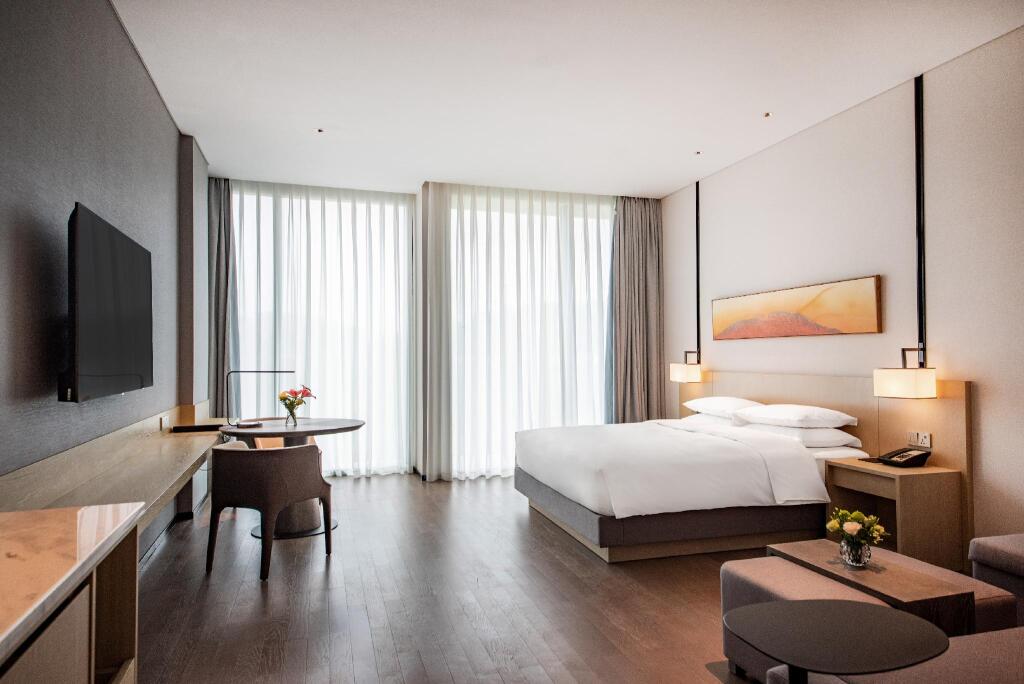 Чанша: Hyatt Place Changsha Airport