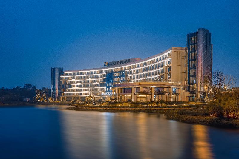 Чанша: Hyatt Place Changsha Airport