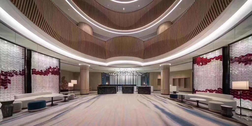 Чанша: Hyatt Place Changsha Airport
