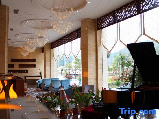 Мейчжу: Ruijin Hotel