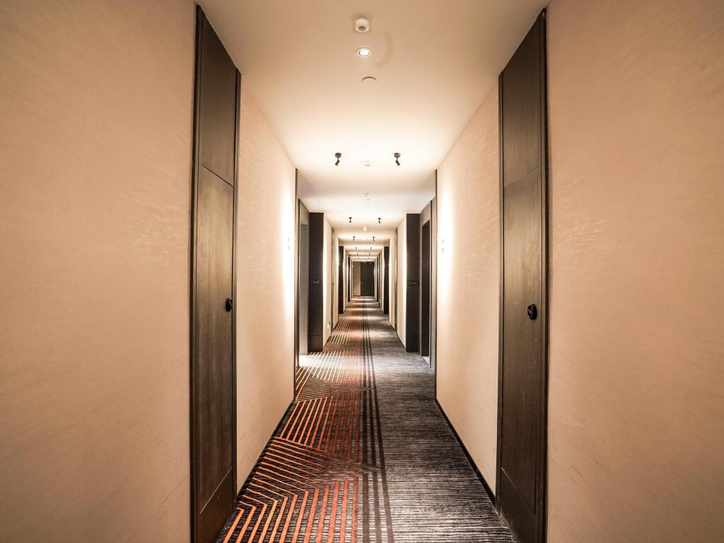 Ухань: ZMAX Hotel Wuhan Hanjiang Road Xuangong Pedestrian Street