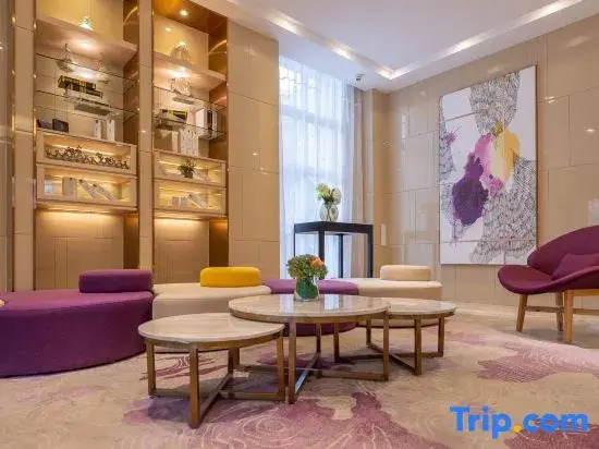 Цзинань: Lavande Hotel (Jinan Coach Station, Railway Station)