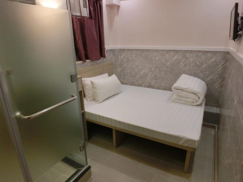 Гонконг: Hop Inn On Nathan Road