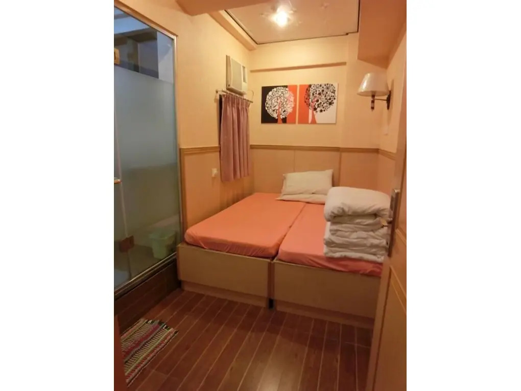 Гонконг: Hop Inn On Nathan Road