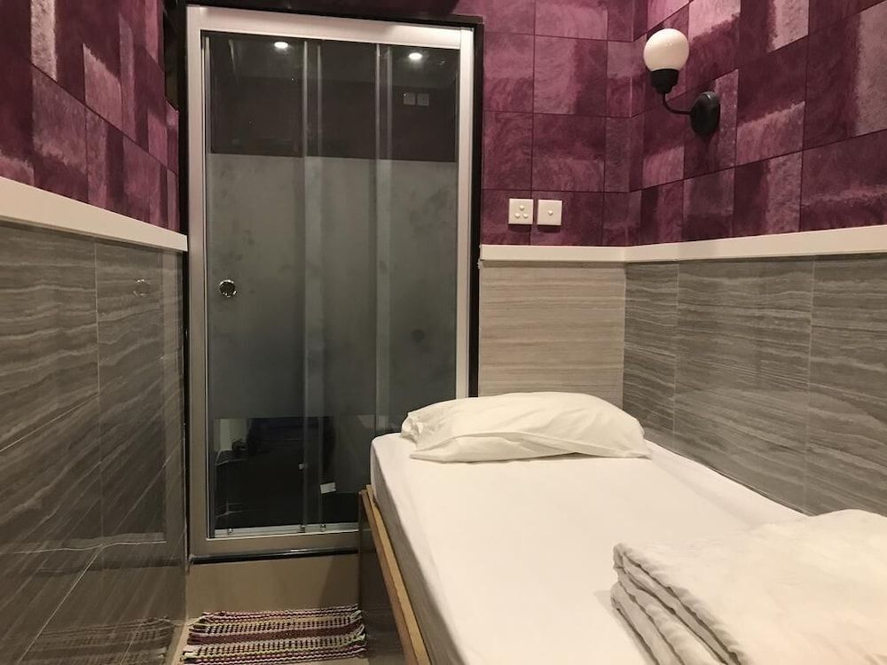 Гонконг: Hop Inn On Nathan Road