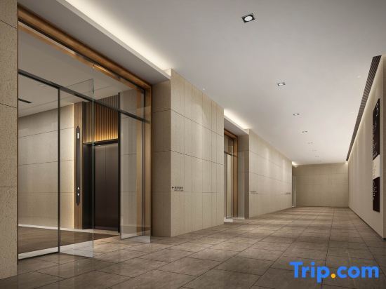 Шэньчжэнь: Genpla Hotel Shenzhen NanShan