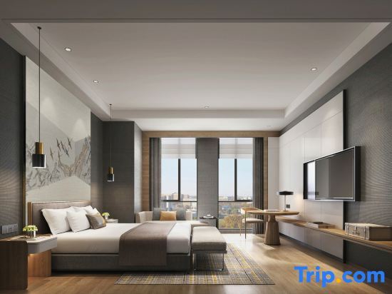 Шэньчжэнь: Genpla Hotel Shenzhen NanShan