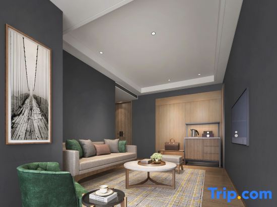 Шэньчжэнь: Genpla Hotel Shenzhen NanShan