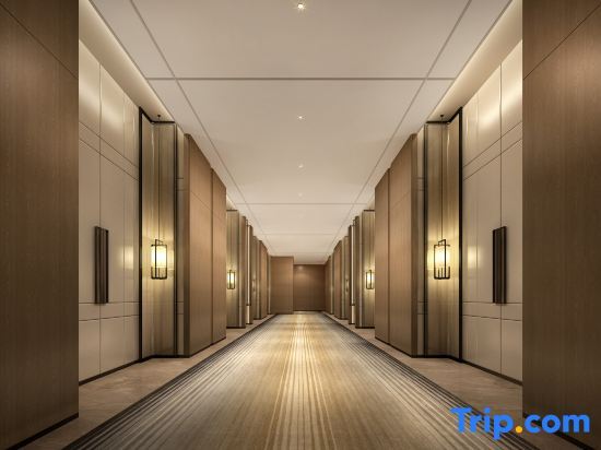 Шэньчжэнь: Genpla Hotel Shenzhen NanShan