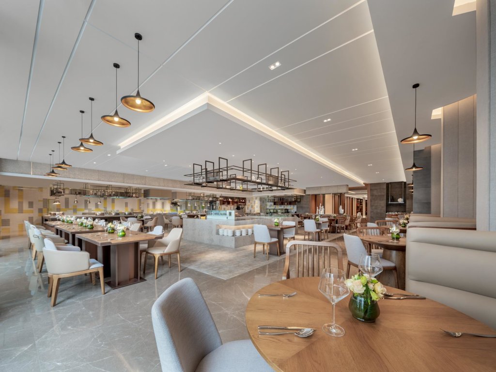 Шэньчжэнь: Genpla Hotel Shenzhen NanShan