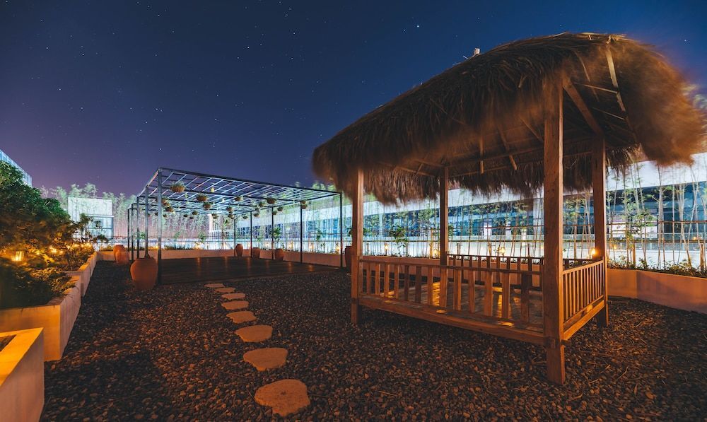 Ханчжоу: Atour Hotel Future Sci Tech City Hichuang Hangzhou
