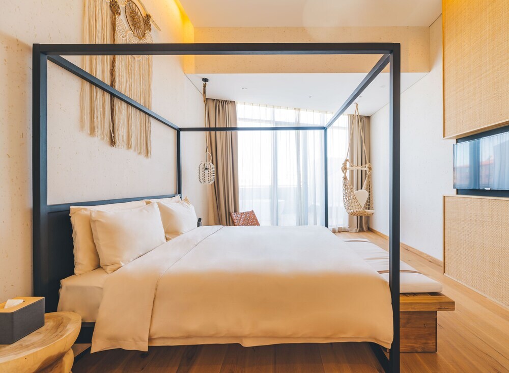 Ханчжоу: Atour Hotel Future Sci Tech City Hichuang Hangzhou
