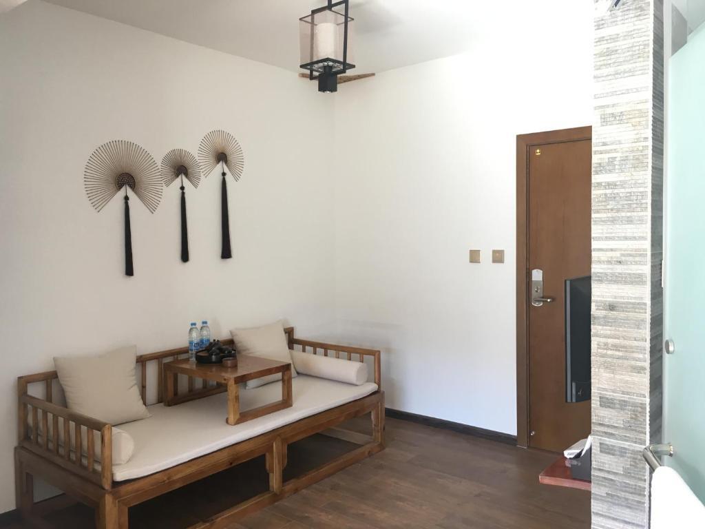 Дали: Tangdi Boutique Hotel