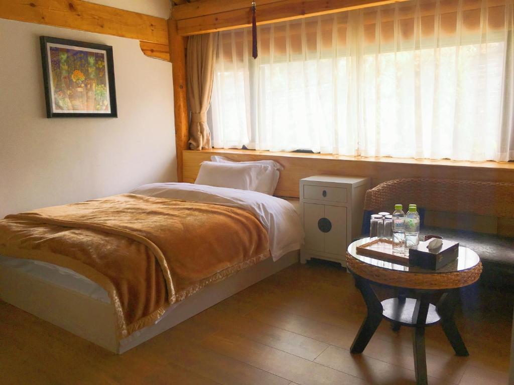 Дали: Tangdi Boutique Hotel