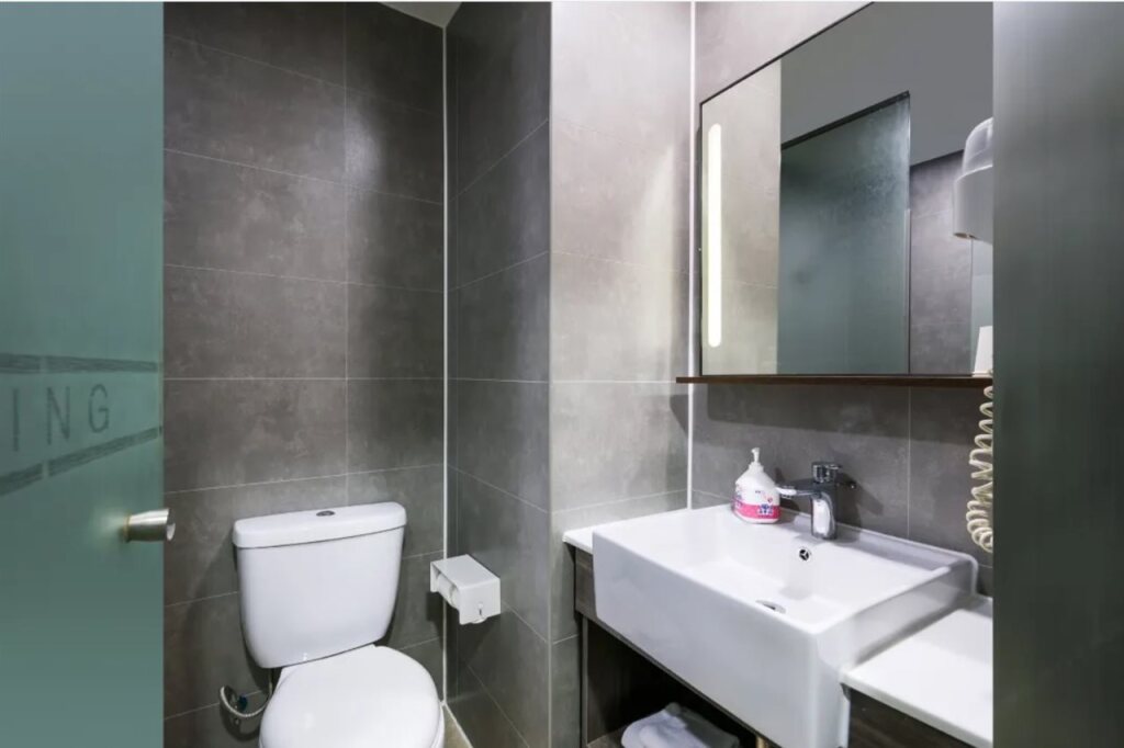 Ханчжоу: Hanting Hotel Hangzhou Wulin Road Center