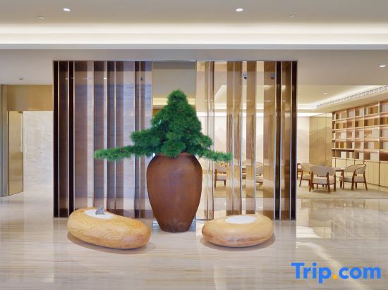 Шанхай: JI Hotel Shanghai Jiuting Zhongxin