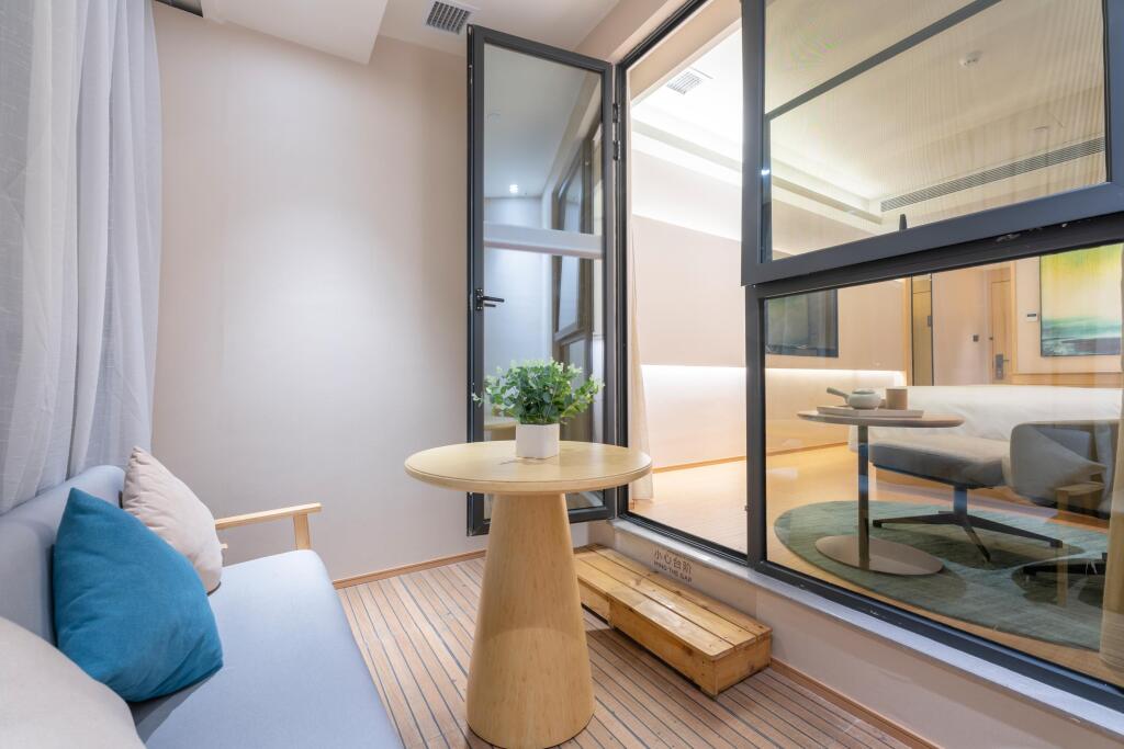 Сямынь: JI Hotel Xiamen Zhongshan Road Pedestrian Street Siming Nan Road