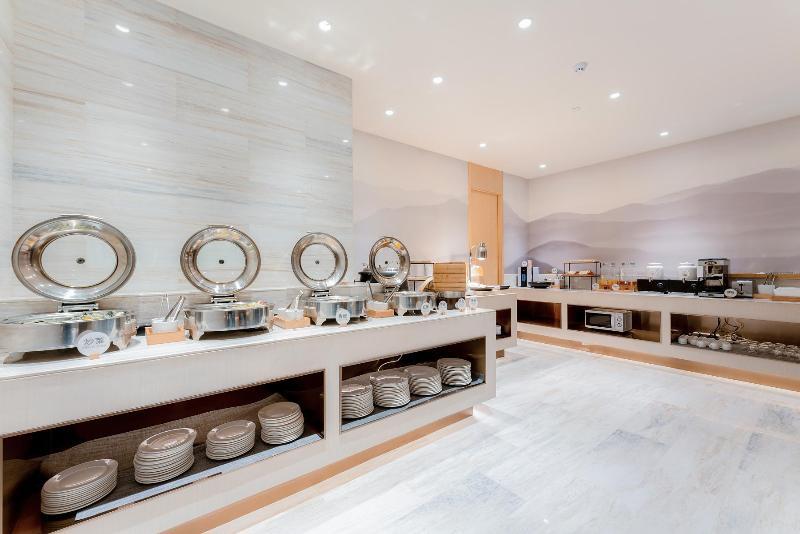 Сямынь: JI Hotel Xiamen Zhongshan Road Pedestrian Street Siming Nan Road