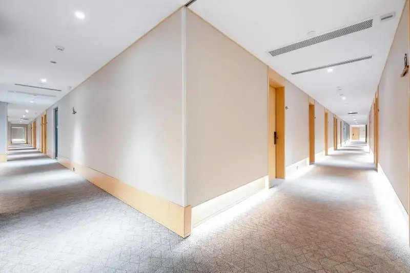 Сямынь: JI Hotel Xiamen Zhongshan Road Pedestrian Street Siming Nan Road