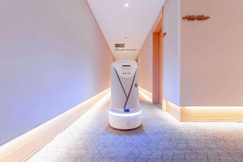 Сямынь: JI Hotel Xiamen Zhongshan Road Pedestrian Street Siming Nan Road