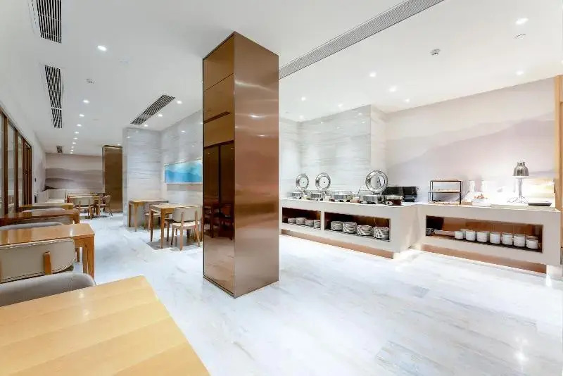 Сямынь: JI Hotel Xiamen Zhongshan Road Pedestrian Street Siming Nan Road