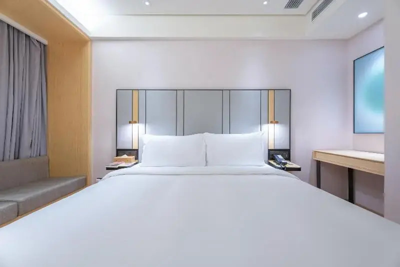 Сямынь: JI Hotel Xiamen Zhongshan Road Pedestrian Street Siming Nan Road