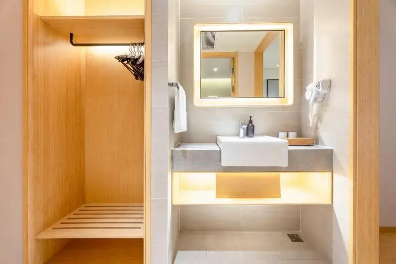 Сямынь: JI Hotel Xiamen Zhongshan Road Pedestrian Street Siming Nan Road