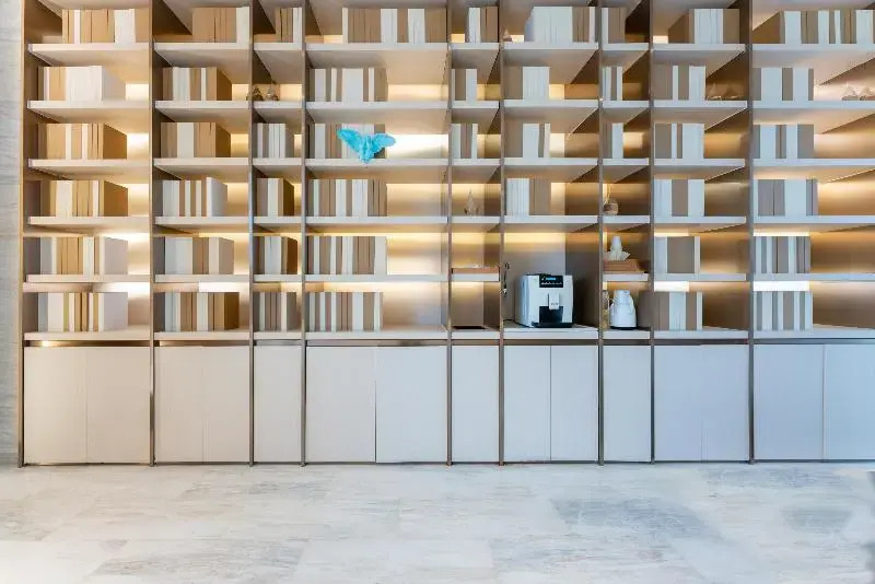 Сямынь: JI Hotel Xiamen Zhongshan Road Pedestrian Street Siming Nan Road