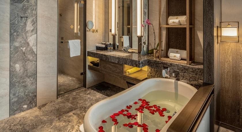Чунцин: Jinling Grand Hotel