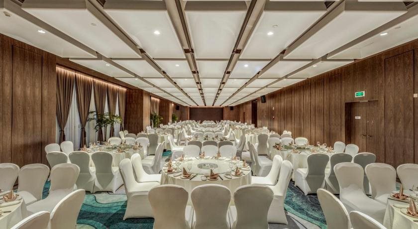 Чунцин: Jinling Grand Hotel