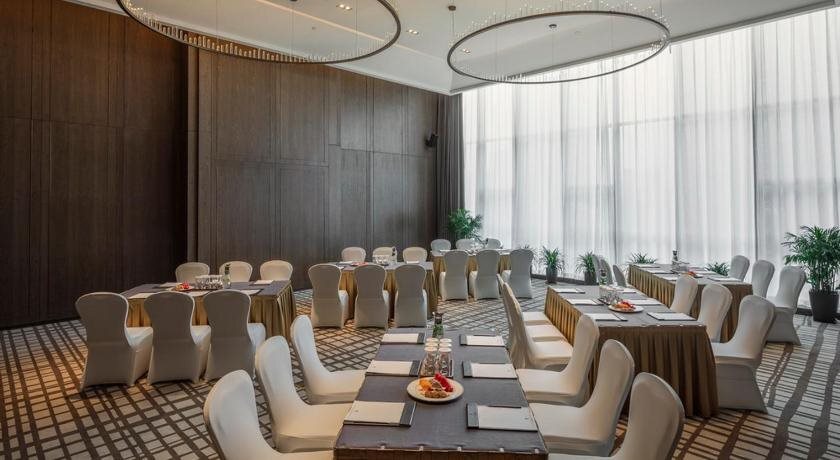 Чунцин: Jinling Grand Hotel