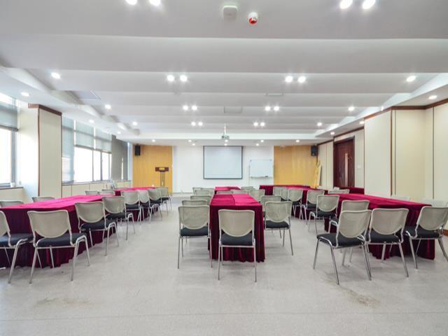 Эньши: City Comfort Inn Enshi Jingang Baijia Plaza