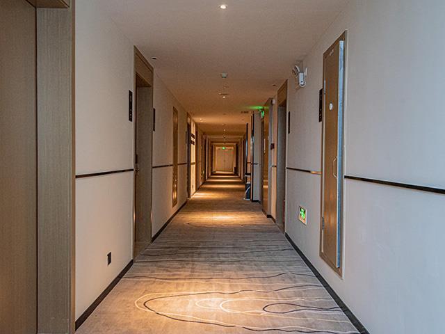 Лоуди: City Comfort Inn Loudi Government
