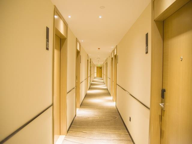 City Comfort Inn Foshan Sanshui Kangle Road — фото 5