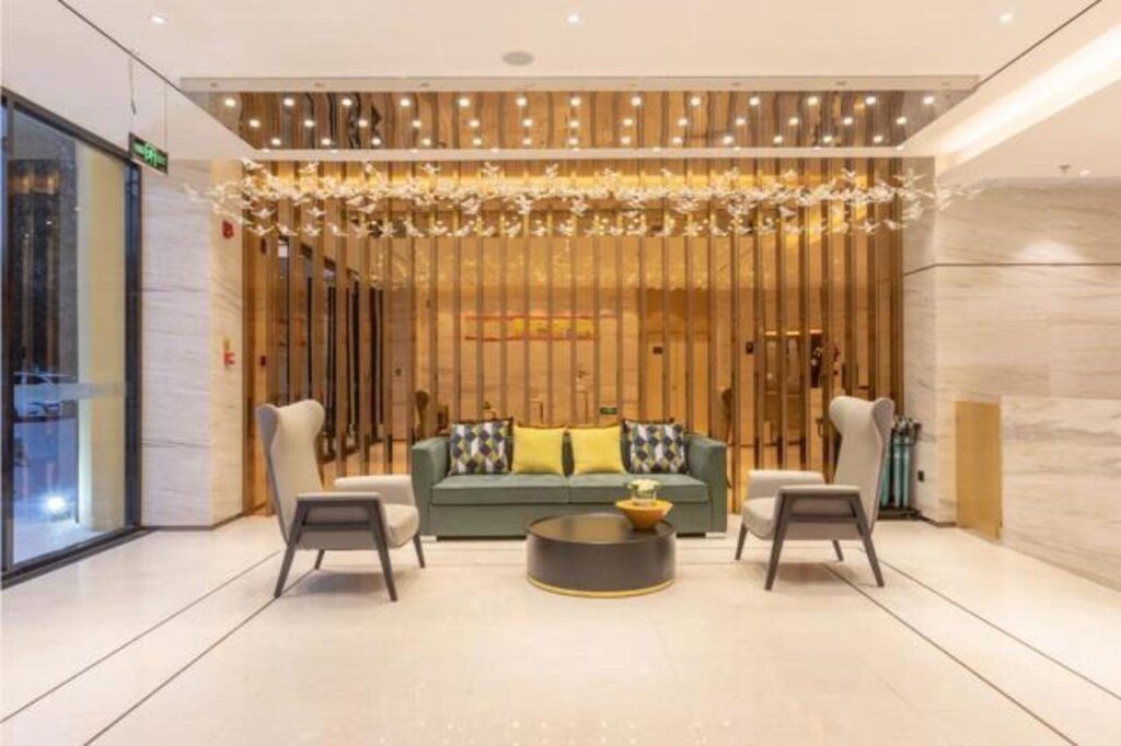 Синтай: City Comfort Inn Xingtai Wanda