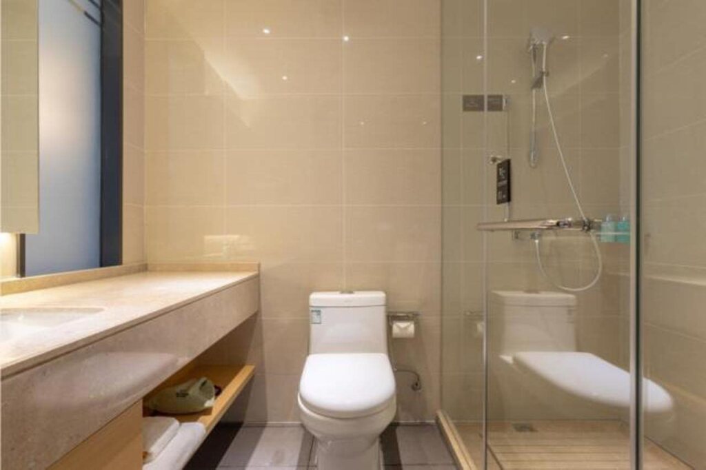 Синтай: City Comfort Inn Xingtai Wanda