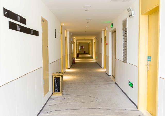 Шаоян: City Comfort Inn Shaoyang Shaodong
